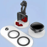 Floating Car Magsafe Mount For Model 3/Y | TESERY