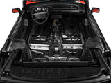 OPR Replacement Foxbody Floor Pan; Driver Side (79-93 Mustang)