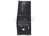 OPR Replacement Foxbody Floor Pan; Passenger Side (79-93 Mustang)