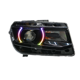 Chevrolet Camaro RS/SS Multicolor DRL Boards (2014-2015)
