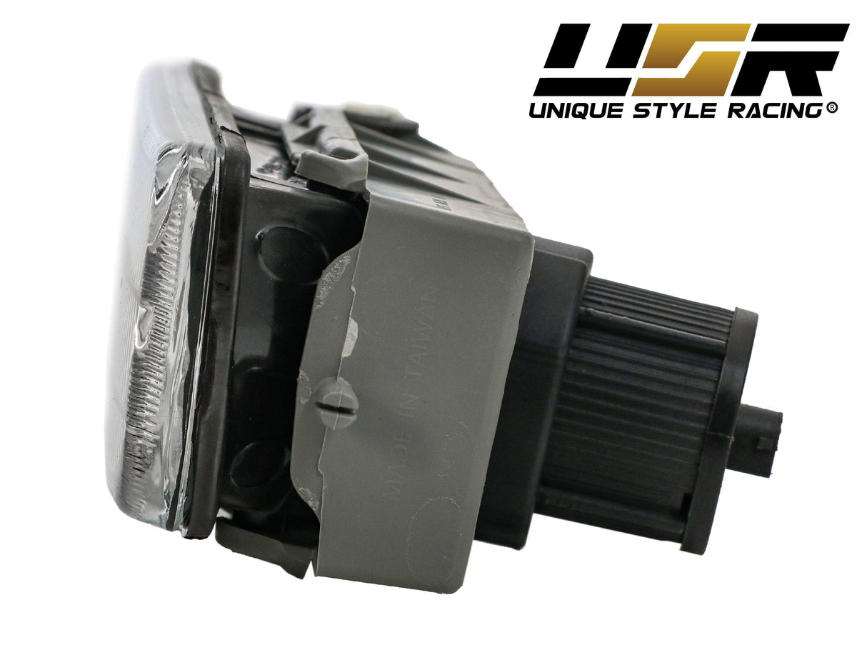 1992-1999 BMW E36 AM Style Fog Light Set