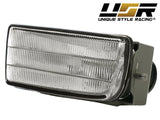 1992-1999 BMW E36 AM Style Fog Light Set