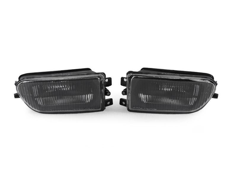2001-2006 BMW E46 M3 / 2000-2003 E39 M5 Crystal AM Fog Light - Left
