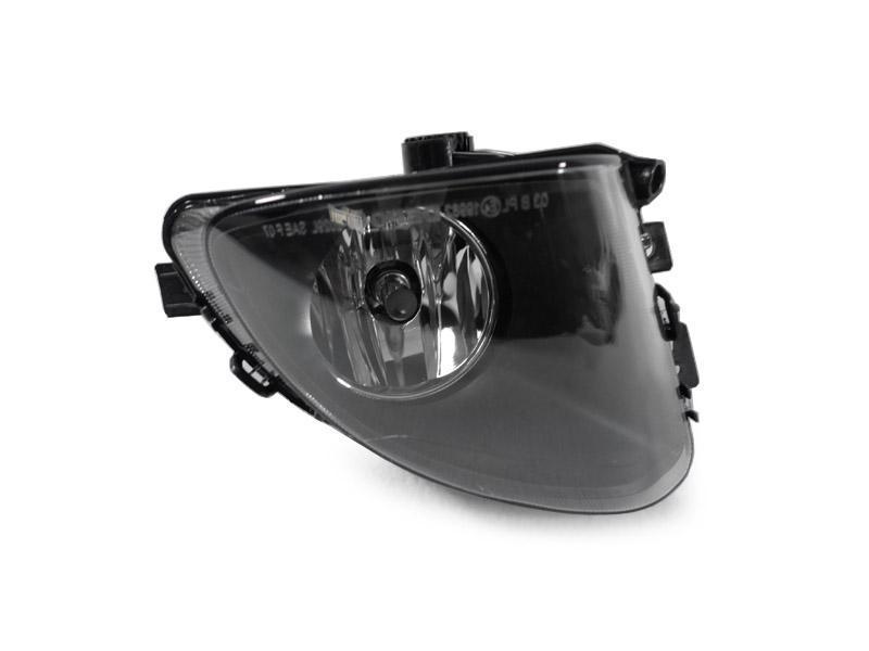 2010-2011 BMW 5 Series F07 Gran Turismo Fog Light Without Bulb - Right