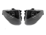2010-2011 BMW 5 Series Gran Turismo Fog Light Without Bulb - Left
