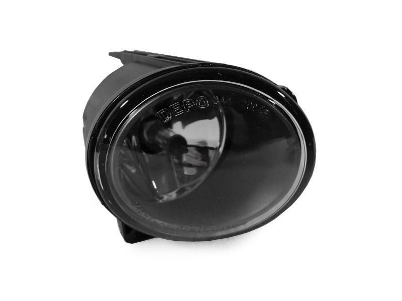 2004-2006 BMW X5 E53 Fog Light Without Bulb - Right