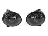 2004-2006 BMW X5 E53 Fog Light Without Bulb - Left