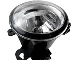 2016-2017 Honda Civic Replacement Fog Light Set