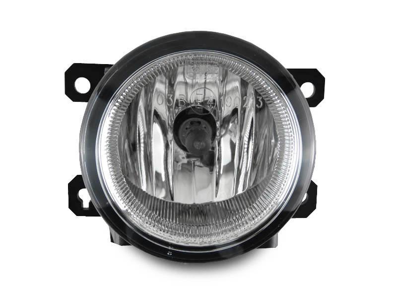 2016-2017 Honda Civic Replacement Fog Light Set