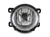 2016-2017 Honda Civic Replacement Fog Light Set