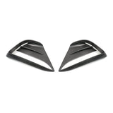 Fog Light Spoiler cover for Tesla Model Y