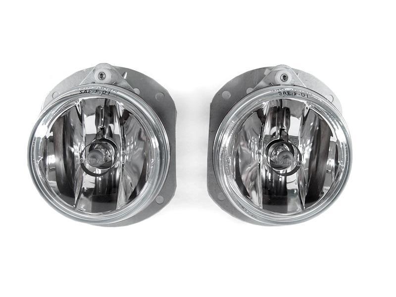 05-08 Mercedes R171 SLK / W219 CLS55 AMG Single Fog Light
