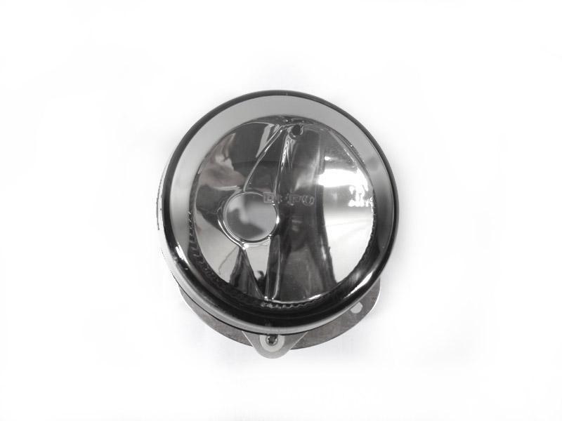 2008-2010 Mercedes C-Class W204 AMG Style Fog Light Set