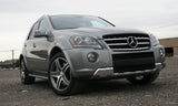 2008-2010 Mercedes C-Class W204 AMG Style Fog Light Set