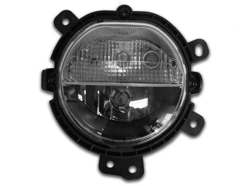 2015+ Mini Cooper Fog Light - Right