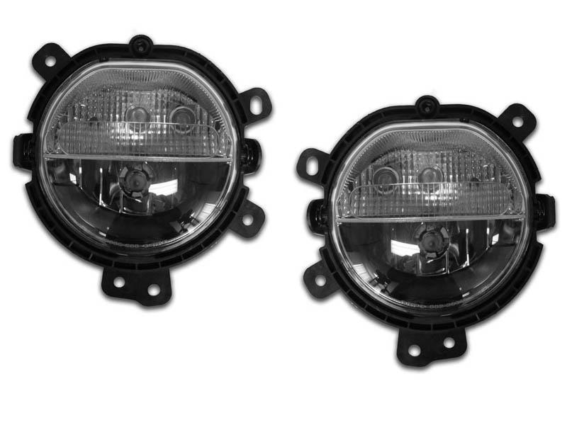 2015+ Mini Cooper Fog Light - Left