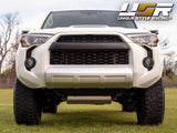 2010-2019 Toyota 4Runner Projector LED Fog Lights - Black Bezel