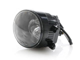 2010-2019 Toyota 4Runner Projector LED Fog Lights - Black Bezel