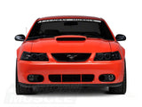 Raxiom Axial Series Replacement Fog Light; Driver Or Passenger Side (03-04 Mustang Cobra)