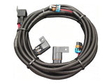 Raxiom Fog Light Harness (05-09 Mustang V6)