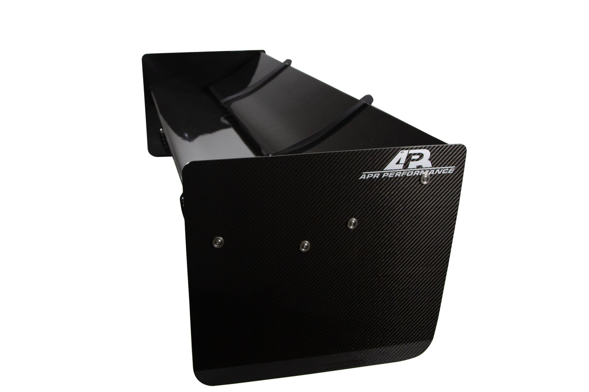 Special Order 78" Carbon Fiber GT-2000 High Downforce Rear Wing