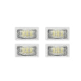 TESERY Footwell LED Lights for Model 3/Y/S/X