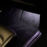 TESERY Footwell LED Lights for Model 3/Y/S/X