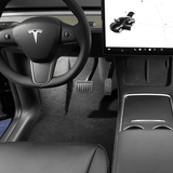 TESERY Footwell LED Lights for Model 3/Y/S/X