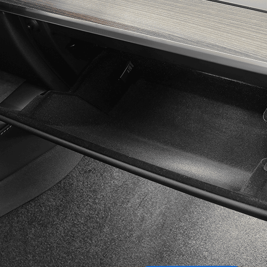 TESERY Footwell LED Lights for Model 3/Y/S/X