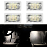 TESERY Footwell LED Lights for Model 3/Y/S/X