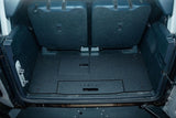 Ford Bronco 2021-Present 6th Gen. 2 Door - Rear Plate System