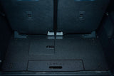 Ford Bronco 2021-Present 6th Gen. 2 Door - Rear Plate System