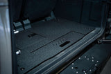 Ford Bronco 2021-Present 6th Gen. 2 Door - Rear Plate System