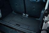 Ford Bronco 2021-Present 6th Gen. 2 Door - Rear Plate System