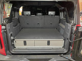 Ford - Bronco - 2021-Present - 6th Gen - 4 Door - Explore Series -  Side x Side Module - 41 3/8" Wide x 28" Depth