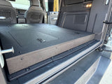 Ford - Bronco - 2021-Present - 6th Gen - 4 Door - Explore Series -  Storage Module