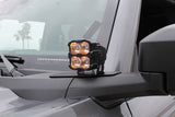 2021+ Ford Bronco Ditch Lights PRO
