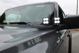 2021+ Ford Bronco Ditch Lights PRO