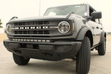 2022+ Ford Bronco Raptor Ditch Lights PRO
