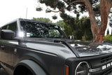 2022+ Ford Bronco Raptor Ditch Lights PRO