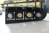 2021+ Ford Bronco Modular Bumper Dual Function Fog Light Kit