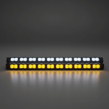 2021+ Ford Bronco Raptor Curved 40in Light Bar - PRO