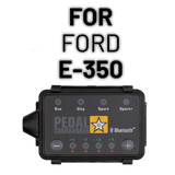Pedal Commander for Ford E350