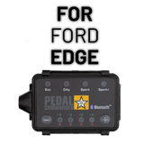 Pedal Commander for Ford Edge