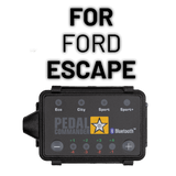 Pedal Commander for Ford Escape