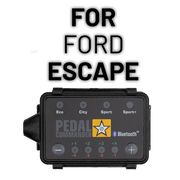 Pedal Commander for Ford Escape