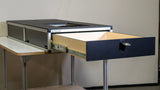 Ford Excursion 2000-2006 1st Gen. - Single Drawer Module - 25 3/4" Wide x 8" High x 59" Depth