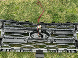 2022-2024 Ford Expedition (4) 11in Light Bars