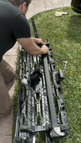 2022-2024 Ford Expedition 40in Light Bar