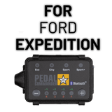 Pedal Commander for Ford Expedition